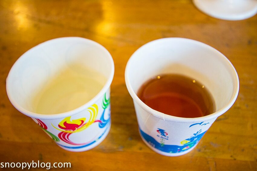 【嘉義民雄景點】旺萊山鳳梨文化園區～超佛心免門票、免費停車、免費試吃鳳梨酥，還有超好拍的鳳梨田