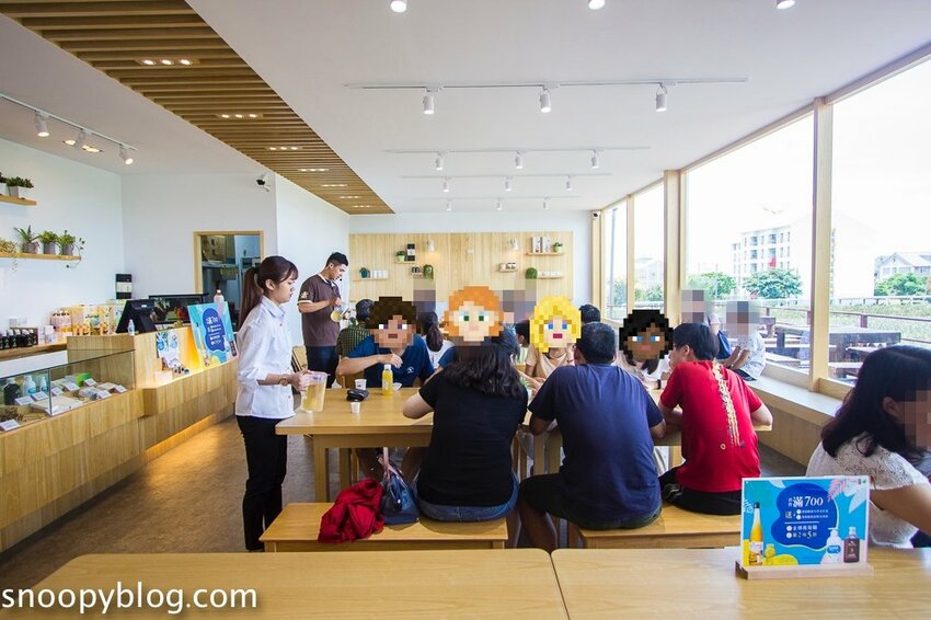 【嘉義民雄景點】旺萊山鳳梨文化園區～超佛心免門票、免費停車、免費試吃鳳梨酥，還有超好拍的鳳梨田