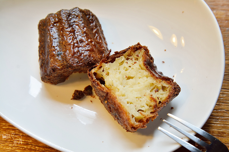 歐風圖書館感:小巴黎人麵包早午餐 餐點 甜點 台北大安捷運科技大樓站 @ Banbi217 美食旅遊 痞客邦 PIXNET DSC_0111.jpg