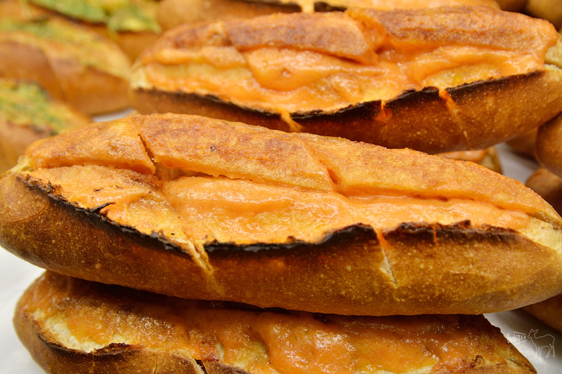 歐風圖書館感:小巴黎人麵包早午餐 餐點 甜點 台北大安捷運科技大樓站 @ Banbi217 美食旅遊 痞客邦 PIXNET DSC_0074.jpg