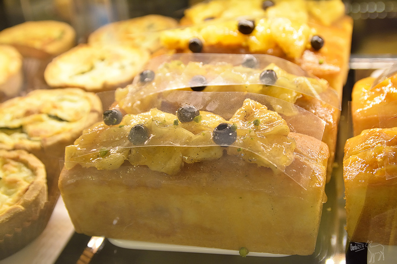 歐風圖書館感:小巴黎人麵包早午餐 餐點 甜點 台北大安捷運科技大樓站 @ Banbi217 美食旅遊 痞客邦 PIXNET DSC_0079.jpg