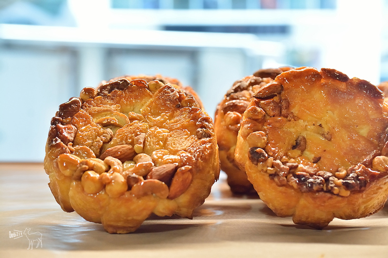 歐風圖書館感:小巴黎人麵包早午餐 餐點 甜點 台北大安捷運科技大樓站 @ Banbi217 美食旅遊 痞客邦 PIXNET DSC_0096.jpg