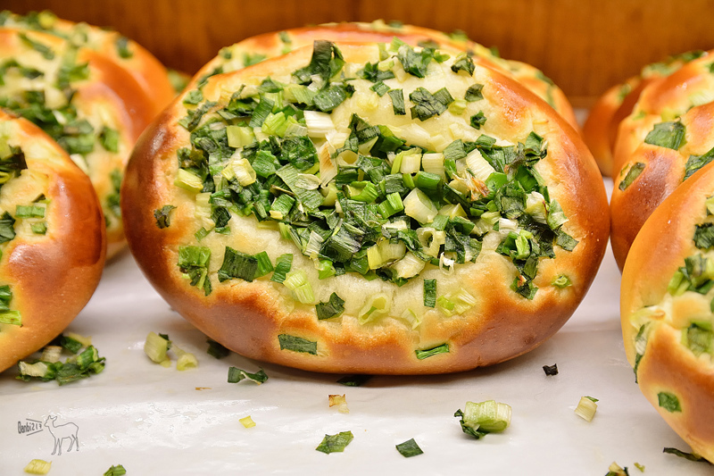 歐風圖書館感:小巴黎人麵包早午餐 餐點 甜點 台北大安捷運科技大樓站 @ Banbi217 美食旅遊 痞客邦 PIXNET DSC_0091.jpg