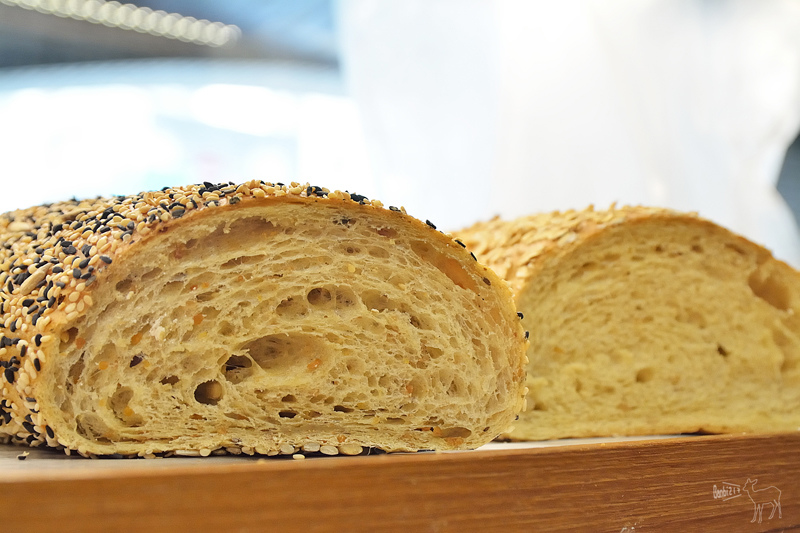 歐風圖書館感:小巴黎人麵包早午餐 餐點 甜點 台北大安捷運科技大樓站 @ Banbi217 美食旅遊 痞客邦 PIXNET DSC_0068.jpg