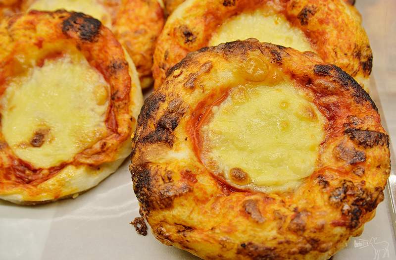 歐風圖書館感:小巴黎人麵包早午餐 餐點 甜點 台北大安捷運科技大樓站 @ Banbi217 美食旅遊 痞客邦 PIXNET DSC_0072.jpg
