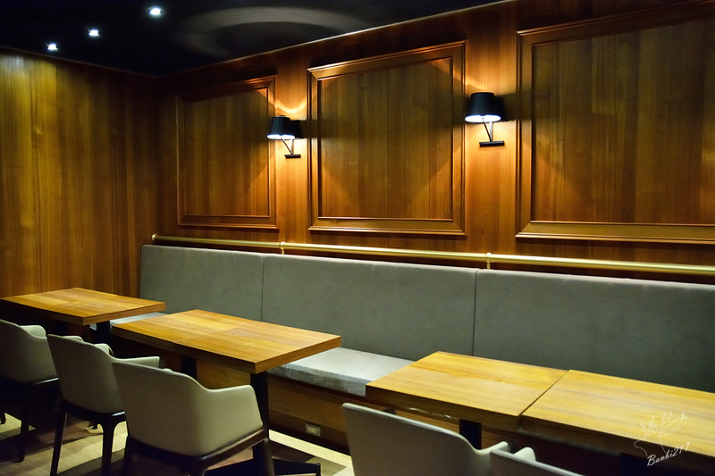 小巴黎人麵包製作所 減法烘培:復古歐風餐館的早午餐,酥脆義式炸雞,茶霜淇淋,台北大安區捷運科技大樓站美食下午茶 @ Banbi217 美食旅遊 痞客邦 PIXNET DSC_0944.jpg