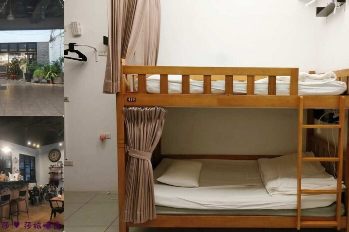 台中市西屯區台中飯店【文華道會館】逢甲夜市商圈吃喝玩樂就住這！歐風典雅寬敞房型.免費足浴池超放鬆│中央公園│星享道