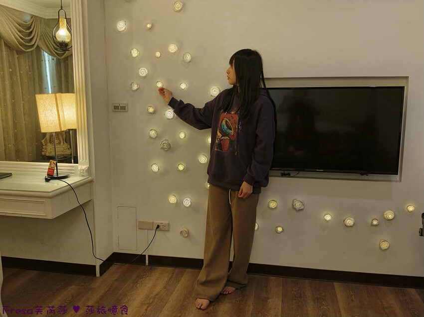 台中市西屯區台中飯店【文華道會館】逢甲夜市商圈吃喝玩樂就住這！歐風典雅寬敞房型.免費足浴池超放鬆│中央公園│星享道