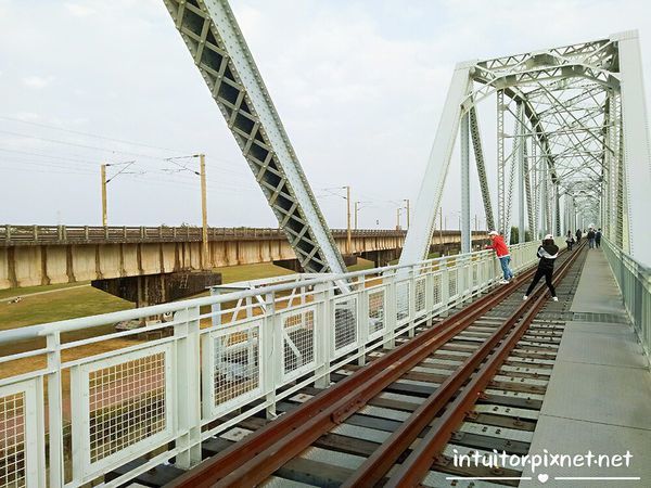 高雄舊鐵橋濕地公園6.jpg 高雄舊鐵橋濕地公園6.jpg