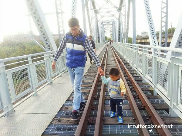 高雄舊鐵橋濕地公園8.jpg 高雄舊鐵橋濕地公園8.jpg