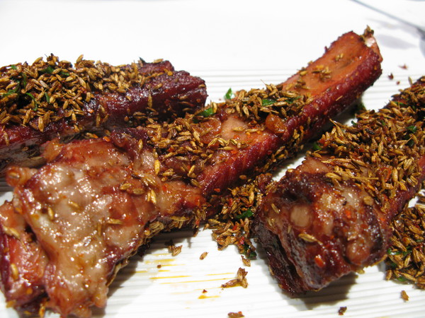 1010湘(基隆店)：[食*基隆]1010湘(基隆店) 香辣下飯的湖南菜