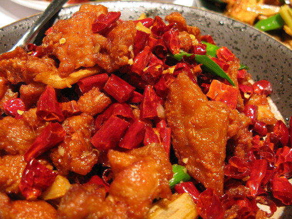 1010湘(基隆店)：[食*基隆]1010湘(基隆店) 香辣下飯的湖南菜