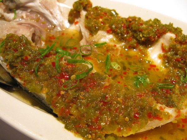 1010湘(基隆店)：[食*基隆]1010湘(基隆店) 香辣下飯的湖南菜