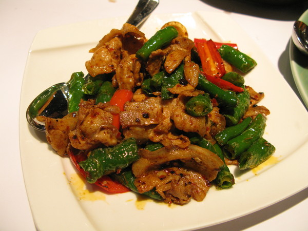 1010湘(基隆店)：[食*基隆]1010湘(基隆店) 香辣下飯的湖南菜