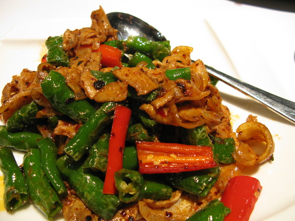 1010湘(基隆店)：[食*基隆]1010湘(基隆店) 香辣下飯的湖南菜