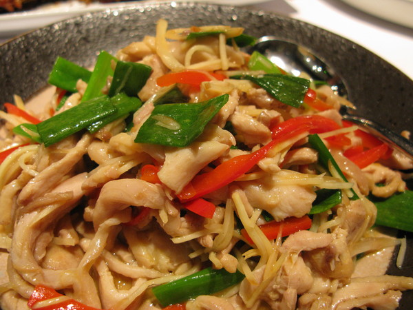 1010湘(基隆店)：[食*基隆]1010湘(基隆店) 香辣下飯的湖南菜