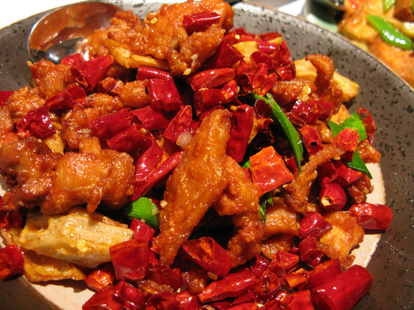 1010湘(基隆店)：[食*基隆]1010湘(基隆店) 香辣下飯的湖南菜