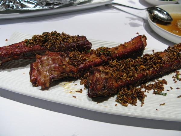 1010湘(基隆店)：[食*基隆]1010湘(基隆店) 香辣下飯的湖南菜