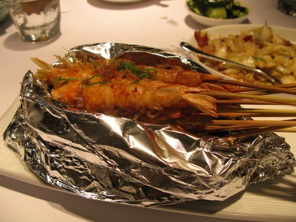 1010湘(基隆店)：[食*基隆]1010湘(基隆店) 香辣下飯的湖南菜