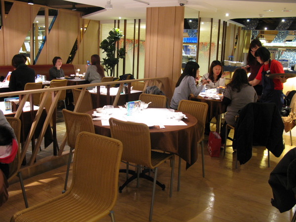 1010湘(基隆店)：[食*基隆]1010湘(基隆店) 香辣下飯的湖南菜