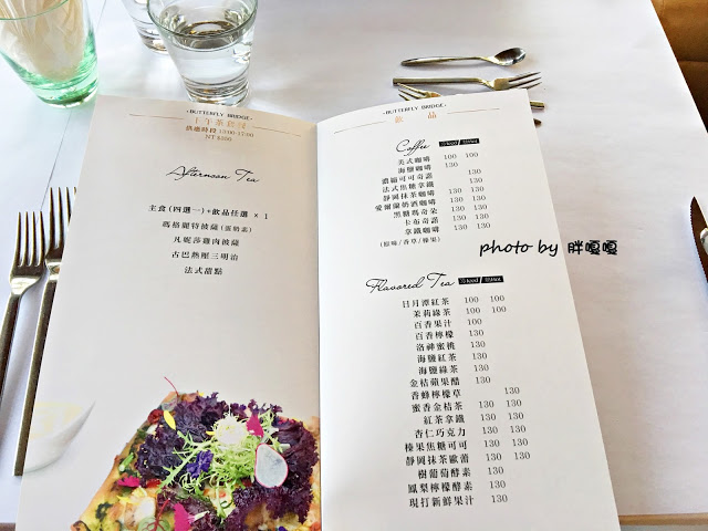 【台中 北屯】蝴蝶橋Cuisine法式餐廳💖💖💖哦~~~燈光美、氣氛佳，約會超合適，平價法式料理，平日最低只要$398，料理美味，吃完還會想再來一客啊！！！