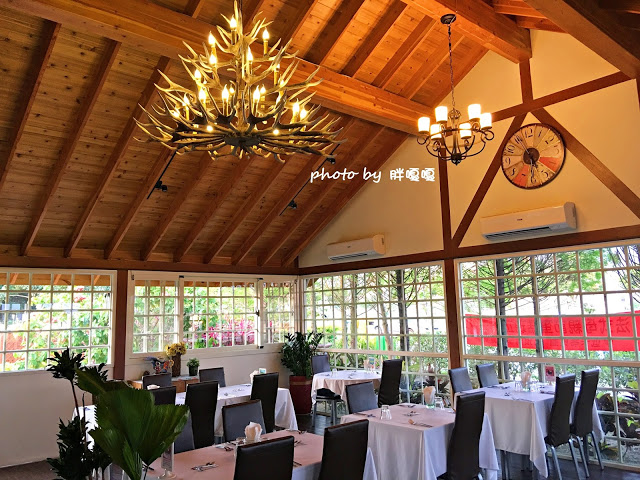 【台中 北屯】蝴蝶橋Cuisine法式餐廳💖💖💖哦~~~燈光美、氣氛佳，約會超合適，平價法式料理，平日最低只要$398，料理美味，吃完還會想再來一客啊！！！