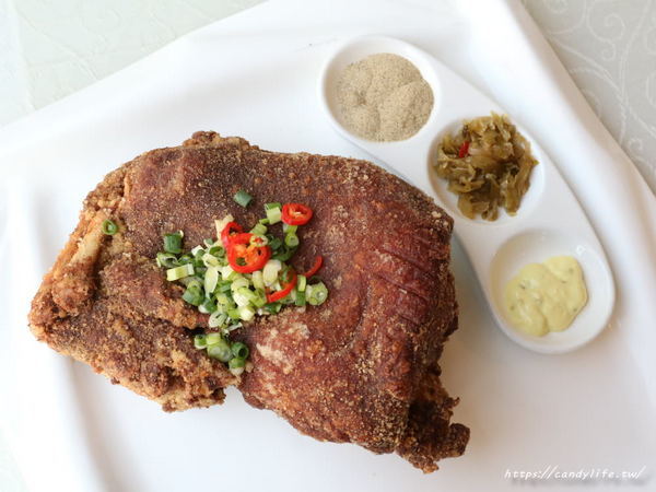 膳馨民間創作料理:台中美食│膳馨民間創作料理〃台中合菜、台中聚餐推薦!創意台式料理,道道驚艷你的味蕾~