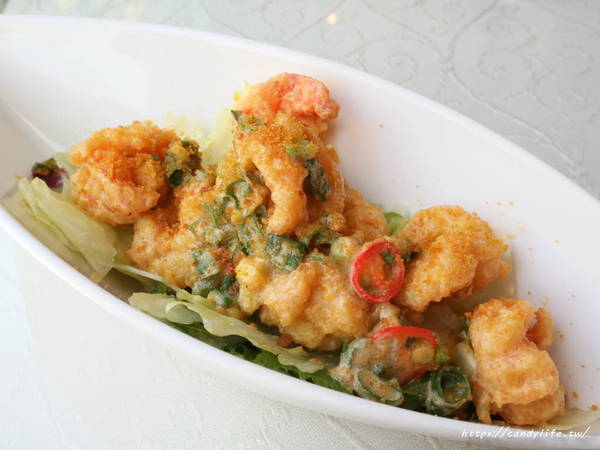 膳馨民間創作料理:台中美食│膳馨民間創作料理〃台中合菜、台中聚餐推薦!創意台式料理,道道驚艷你的味蕾~