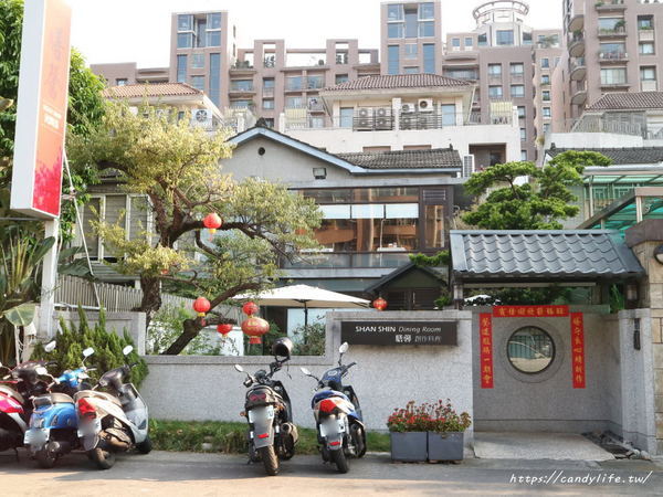 膳馨民間創作料理:台中美食│膳馨民間創作料理〃台中合菜、台中聚餐推薦!創意台式料理,道道驚艷你的味蕾~