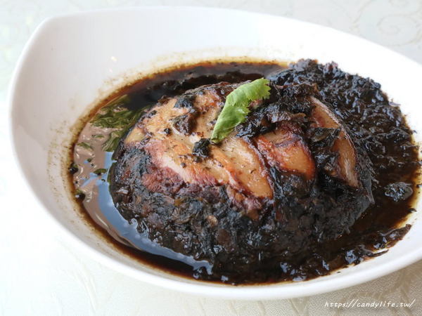 膳馨民間創作料理:台中美食│膳馨民間創作料理〃台中合菜、台中聚餐推薦!創意台式料理,道道驚艷你的味蕾~