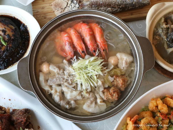 膳馨民間創作料理:台中美食│膳馨民間創作料理〃台中合菜、台中聚餐推薦!創意台式料理,道道驚艷你的味蕾~