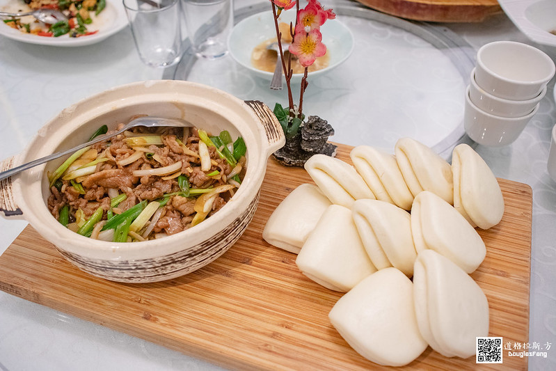 【食記】台中西區膳馨民間創作料理 (14)