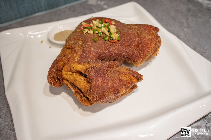 【食記】台中西區膳馨民間創作料理 (15)