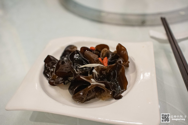 【食記】台中西區膳馨民間創作料理 (3)