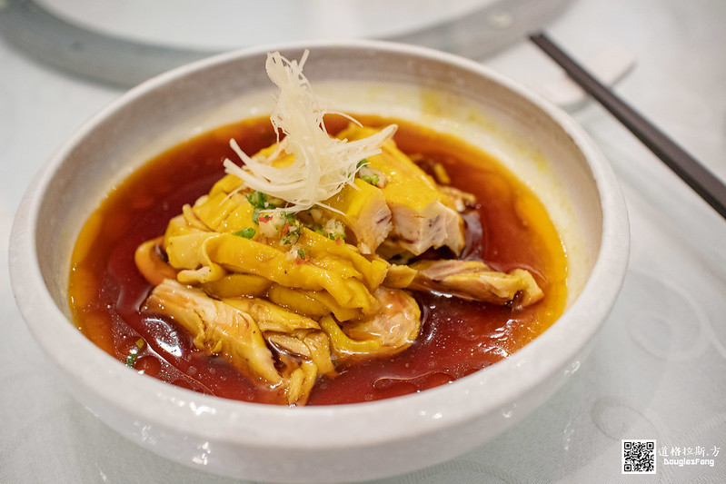 【食記】台中西區膳馨民間創作料理 (2)