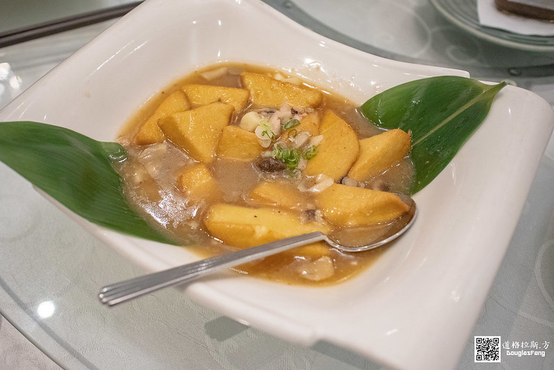 【食記】台中西區膳馨民間創作料理 (8)