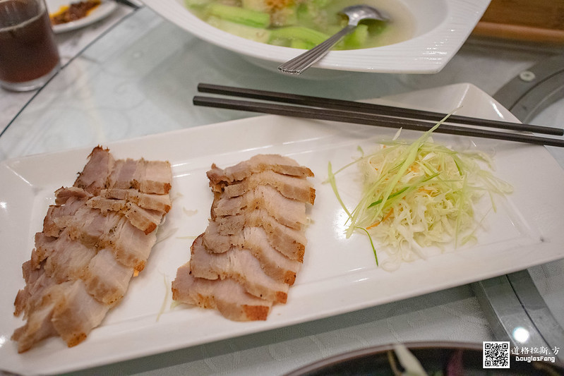 【食記】台中西區膳馨民間創作料理 (12)