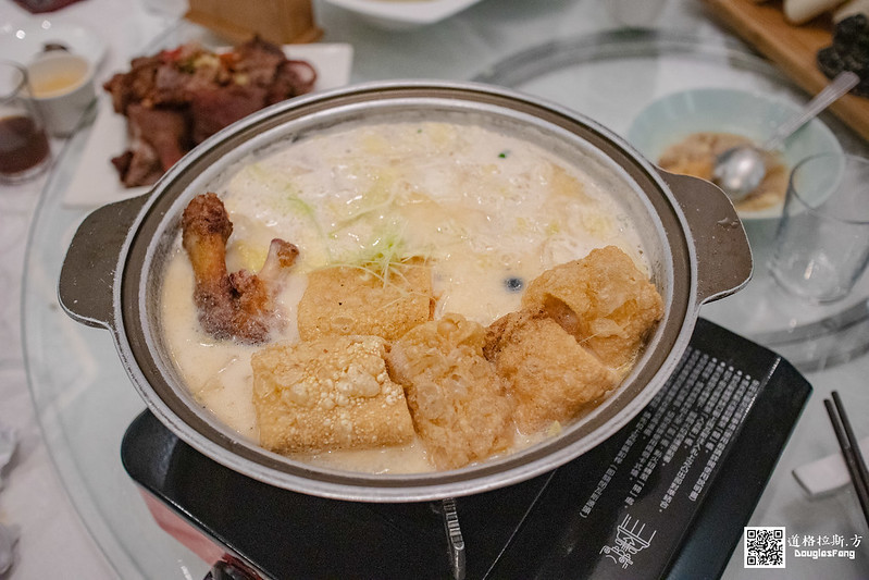 【食記】台中西區膳馨民間創作料理 (19)