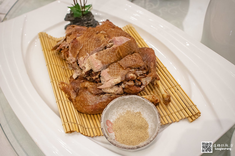 【食記】台中西區膳馨民間創作料理 (11)