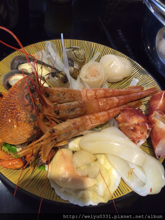 東區麻辣火鍋吃到飽、市民大道美食－《若水臨．品鍋》饌巴黎集團好味道！