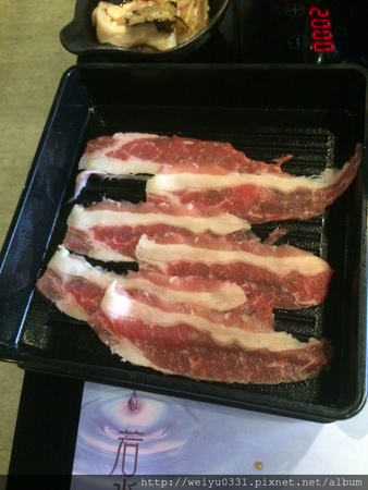 東區麻辣火鍋吃到飽、市民大道美食－《若水臨．品鍋》饌巴黎集團好味道！