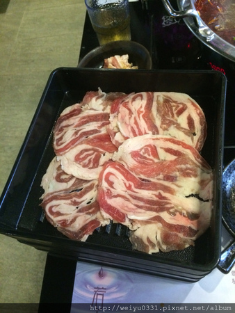 東區麻辣火鍋吃到飽、市民大道美食－《若水臨．品鍋》饌巴黎集團好味道！