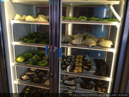 東區麻辣火鍋吃到飽、市民大道美食－《若水臨．品鍋》饌巴黎集團好味道！