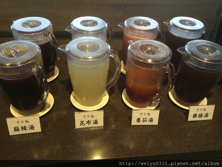 東區麻辣火鍋吃到飽、市民大道美食－《若水臨．品鍋》饌巴黎集團好味道！