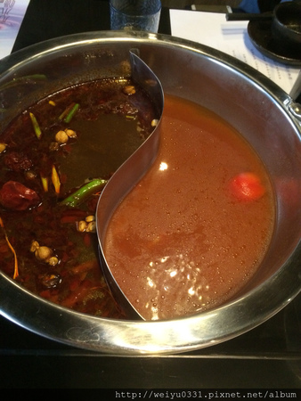 東區麻辣火鍋吃到飽、市民大道美食－《若水臨．品鍋》饌巴黎集團好味道！