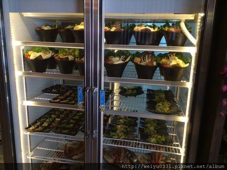 東區麻辣火鍋吃到飽、市民大道美食－《若水臨．品鍋》饌巴黎集團好味道！