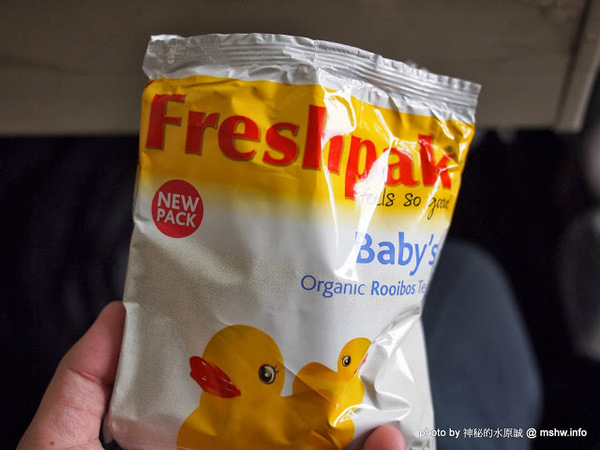 南非國寶茶：【食記】Freshpak Rooibos Tea 鮮茶泡南非國寶路易波斯茶 : 口感溫潤低調回甘,適合各種族群的有機無咖啡因茶品