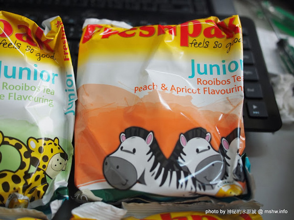 南非國寶茶：【食記】Freshpak Rooibos Tea 鮮茶泡南非國寶路易波斯茶 : 口感溫潤低調回甘,適合各種族群的有機無咖啡因茶品