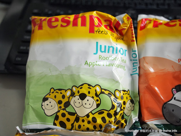 南非國寶茶：【食記】Freshpak Rooibos Tea 鮮茶泡南非國寶路易波斯茶 : 口感溫潤低調回甘,適合各種族群的有機無咖啡因茶品