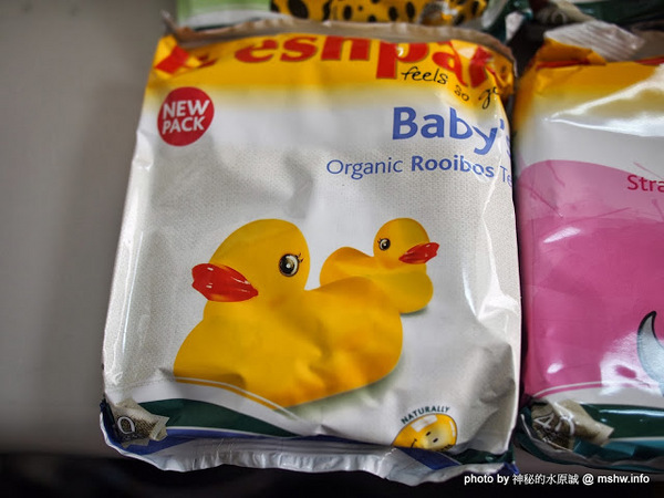 南非國寶茶：【食記】Freshpak Rooibos Tea 鮮茶泡南非國寶路易波斯茶 : 口感溫潤低調回甘,適合各種族群的有機無咖啡因茶品